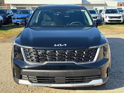 New 2026 Kia Sorento LX image 2