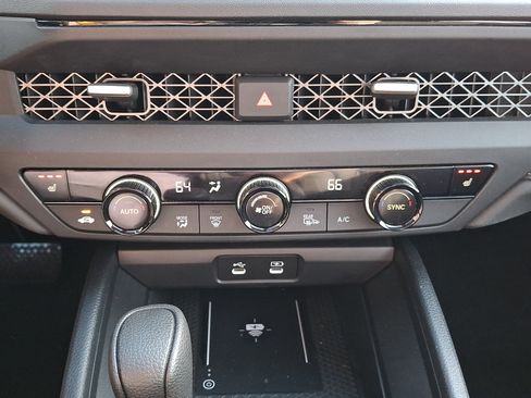 Used 2026 Honda Accord SE image 16