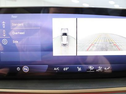 New 2026 Buick Envision Sport Touring