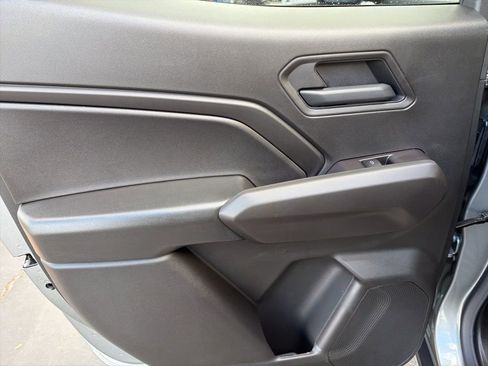 New 2026 Chevrolet Colorado Trail Boss image 30