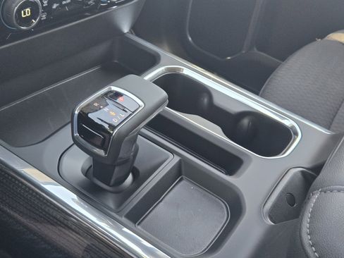 New 2026 Chevrolet Silverado 1500 RST w/ Texas Edition Plus image 15