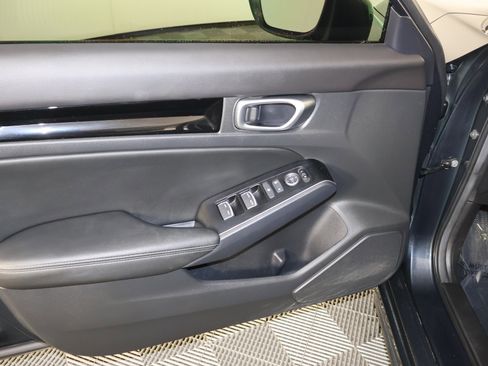 Certified 2024 Honda Civic Sport Touring image 36