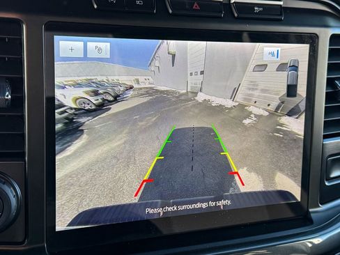 Certified 2023 Ford F150 XLT w/ Equipment Group 302A High image 34