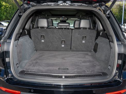 Used 2023 Jeep Grand Cherokee Trailhawk w/ Luxury Tech Group III image 9