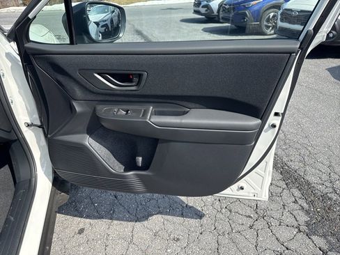 New 2026 Subaru Outback Premium image 9