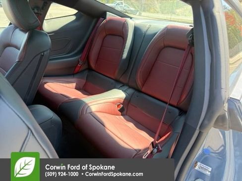 Used 2024 Ford Mustang GT Premium RWD image 12