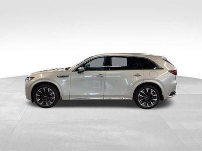 Certified 2026 MAZDA CX-90 3.3 Turbo S w/ Premium Plus