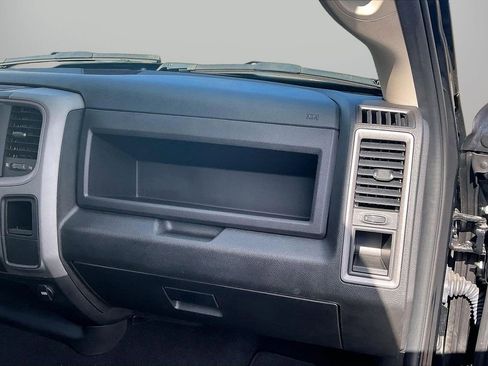 Certified 2023 RAM 1500 Tradesman w/ Tradesman SXT Package image 20