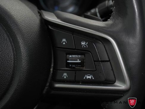 Used 2020 Subaru Ascent Touring w/ Popular Package #3 AWD/4WD image 33