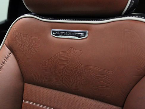 Used 2024 GMC Sierra 1500 Denali Ultimate image 22