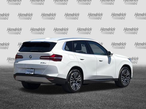 Used 2026 BMW X3 xDrive30i AWD/4WD image 5