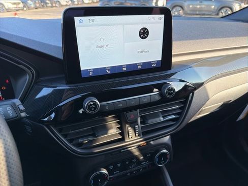 New 2026 Ford Escape ST-Line w/ Cold Weather Package image 11