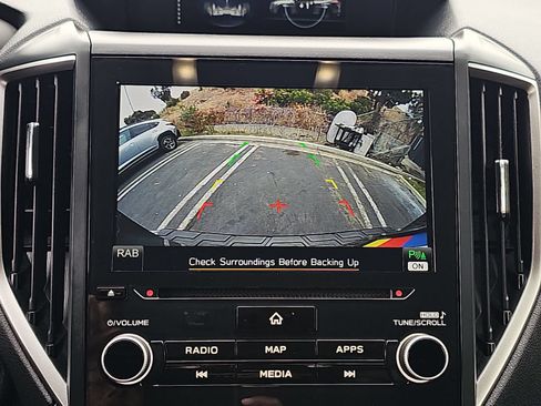 Used 2023 Subaru Forester Limited w/ Popular Package #2 AWD/4WD image 25