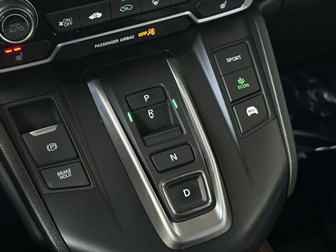 Used 2022 Honda CR-V Touring image 21