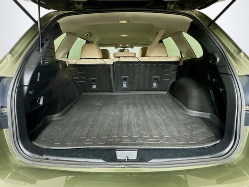 Used 2015 Subaru Outback 2.5i Premium image 27