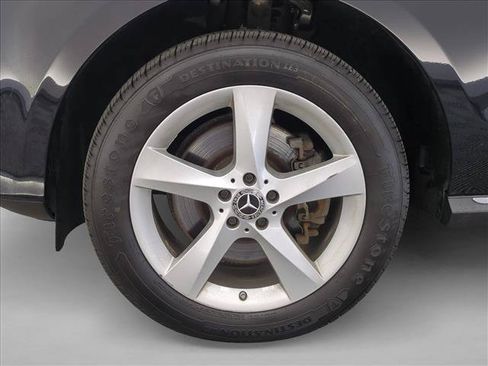 Used 2019 Mercedes-Benz GLE 400 4MATIC image 28