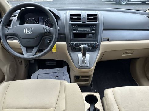 Used 2010 Honda CR-V LX image 2