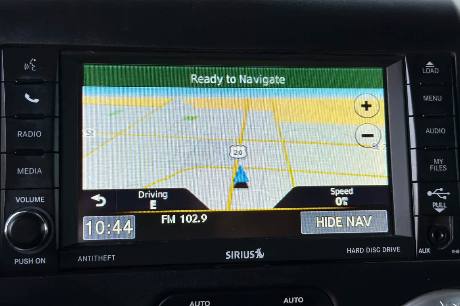Used 2016 Jeep Wrangler Unlimited Sahara AWD/4WD image 21