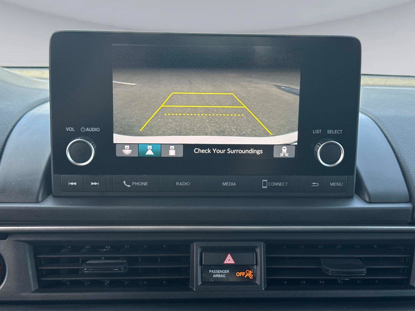 Certified 2025 Honda Pilot Sport image 23
