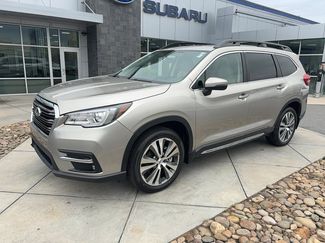 Used 2020 Subaru Ascent Limited w/ Technology Package video 2