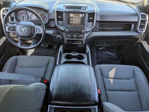 Used 2020 RAM 1500 Lone Star image 19