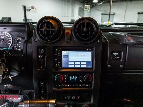 Used 2006 HUMMER H2 AWD/4WD image 72