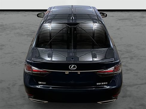 Used 2019 Lexus GS 350 F Sport image 3