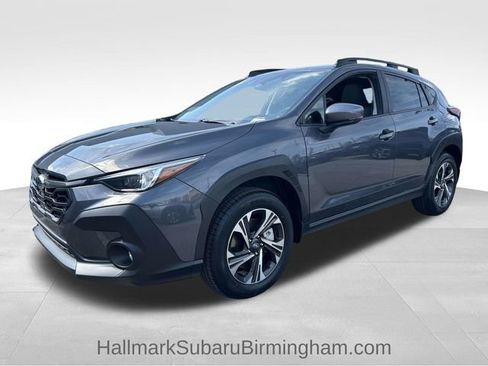 New 2026 Subaru Crosstrek 2.0i Premium image 5