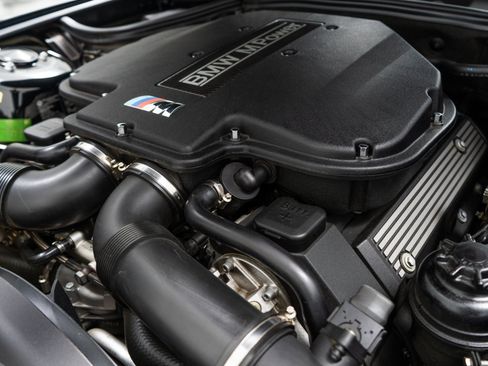 Used 2001 BMW Z8 RWD image 38