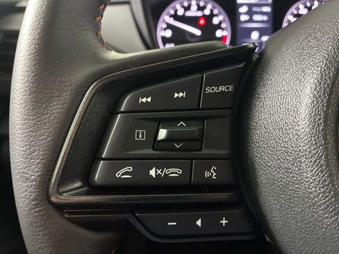 Used 2025 Subaru Crosstrek 2.5i Limited w/ Crosstrek Mirror Package image 26