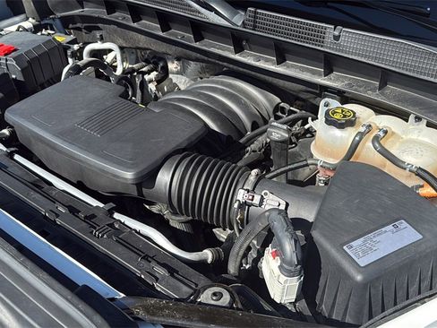 Used 2020 GMC Sierra 1500 SLT image 25