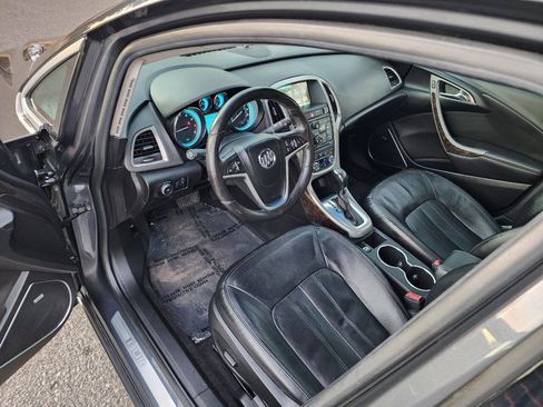 Used 2012 Buick Verano Leather image 22