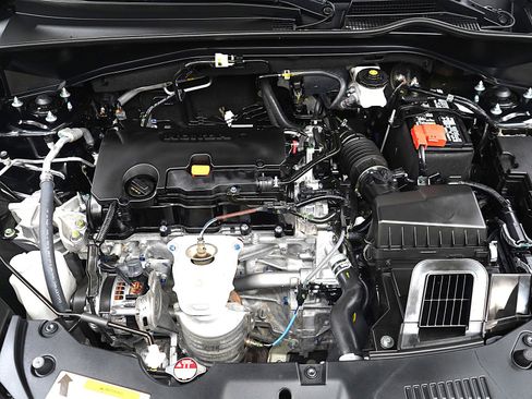 Used 2024 Honda HR-V LX image 29