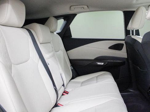 Used 2025 Lexus RX 350 Premium Plus w/ Convenience Package AWD/4WD image 27