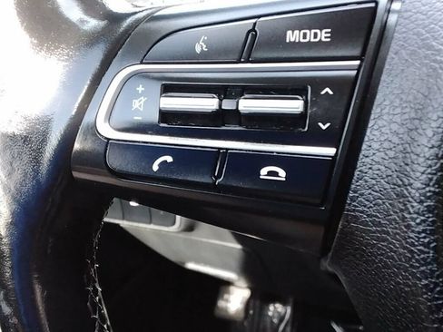 Used 2019 Kia Stinger AWD/4WD image 15
