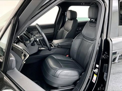 Used 2024 Land Rover Range Rover Sport Dynamic SE image 33