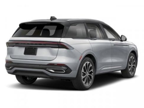 New 2026 Lincoln Nautilus Premier AWD/4WD image 5