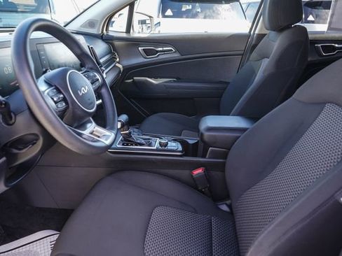 Certified 2023 Kia Sportage LX image 20