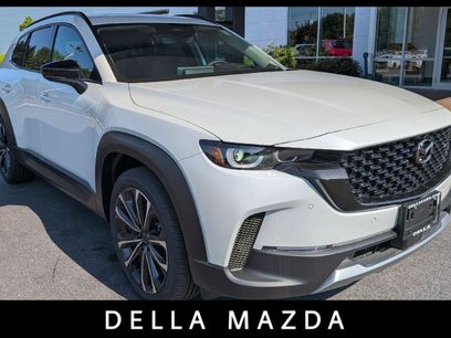 New 2026 MAZDA CX-50 AWD 2.5 S w/ Weather Package