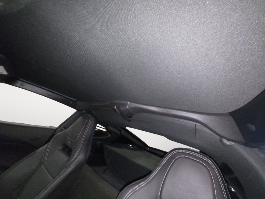 Used 2017 Chevrolet Corvette Grand Sport RWD image 17