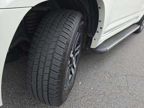 Used 2020 Toyota 4Runner Limited image 35