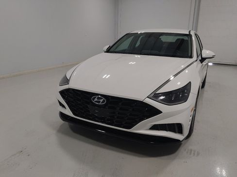 Used 2023 Hyundai Sonata SEL FWD image 15