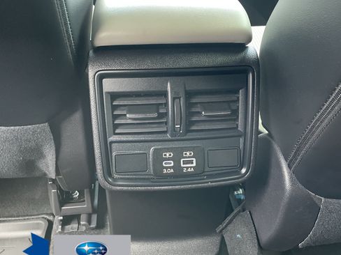 Certified 2026 Subaru Forester Premium AWD/4WD image 14