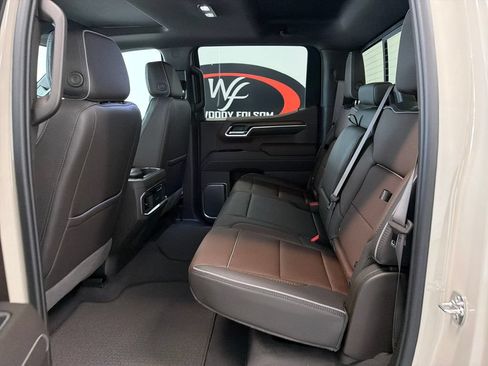 New 2026 GMC Sierra 1500 Denali AWD/4WD image 13