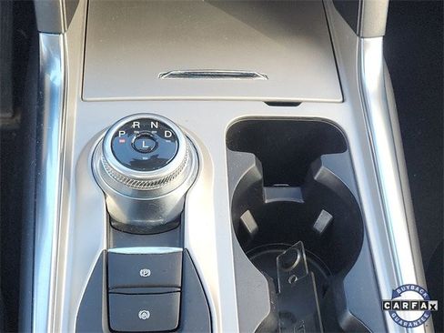 Certified 2023 Ford Explorer XLT w/ Equipment Group 202A image 18