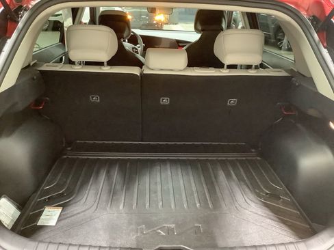 Certified 2025 Kia Niro EX FWD image 16