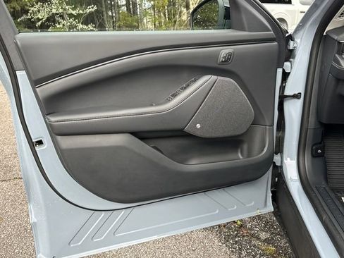 New 2026 Ford Mustang Mach-E Premium RWD image 10