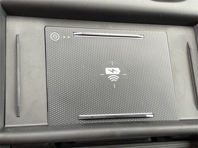 New 2027 Honda Odyssey EX-L image 18