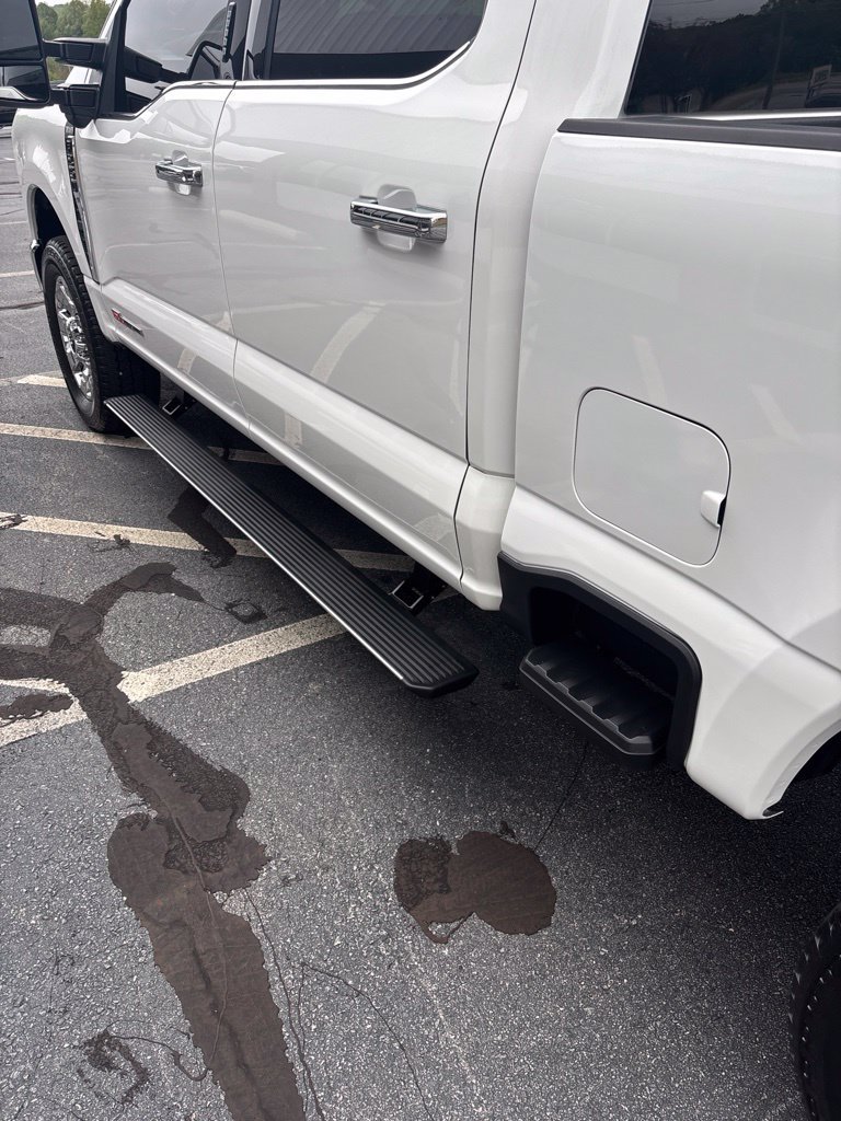 Used 2026 Ford F250 King Ranch w/ Chrome Package AWD/4WD image 10
