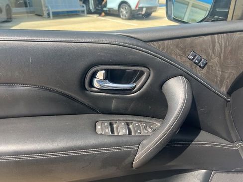 Used 2020 INFINITI QX80 Luxe w/ Proassist Package image 37